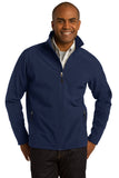 Port Authority Men's Core Soft Shell Jacket -J317